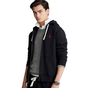 POLO RALPH LAUREN Fleece Hoodie